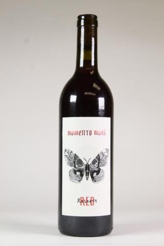 (1) Momento Mori Reserve Red, Australia