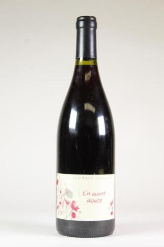 (1) 2017 Jerome Jouret En Avant Doute Grenache, Vin de France