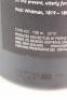 (1) 2012 Prophet's Rock Retrospect Pinot Noir 1500ml, Bendigo* - 5