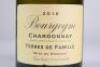 (1) 2018 Domaine de la Vougeraie Terres de Famille Chardonnay, Bourgogne - 2