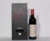 (1) Penfolds Grange Bin 95 1500ml vertical 1999 - 2013 (2011 is a 750ml as no magnums produced commercially that year), South Australia - 2