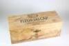 (1) 1982 Fleur du Cap Cabernet Sauvignon Superior 3000ml, Western Cape South Africa - 8
