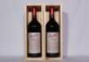 (1) Penfolds Grange Bin 95 1500ml vertical 1999 - 2013 (2011 is a 750ml as no magnums produced commercially that year), South Australia - 4
