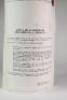 (1) 1982 Fleur du Cap Cabernet Sauvignon Superior 3000ml, Western Cape South Africa - 14