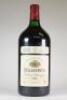 (1) 1984 Stellenryck Cabernet Sauvignon 3000ml, Coastal Region South Africa