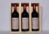 (1) Penfolds Grange Bin 95 1500ml vertical 1999 - 2013 (2011 is a 750ml as no magnums produced commercially that year), South Australia - 5