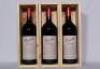 (1) Penfolds Grange Bin 95 1500ml vertical 1999 - 2013 (2011 is a 750ml as no magnums produced commercially that year), South Australia - 7
