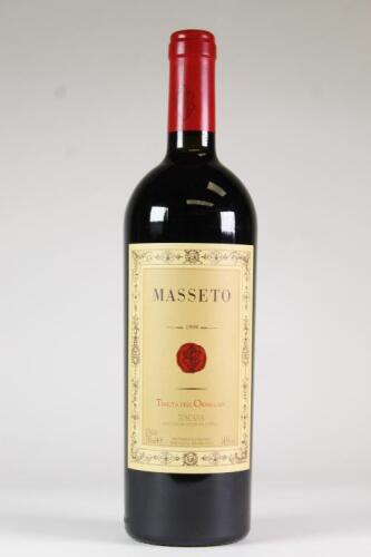 (1) 1999 Masseto Tenuta dell'Ornellaia, Bolgheri