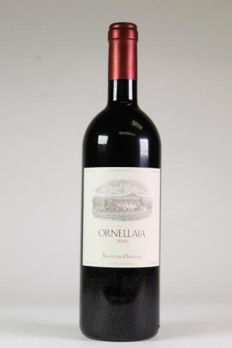 (1) 2000 Ornellaia Tenuta dell'Ornellaia Superiore, Bolgheri