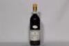 (1) 1988 de Bortoli Sauternes (Noble One), Riverina NSW*