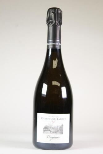 (1) 2013 Chartogne-Taillet Orizeaux *