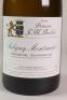 (1) 2002 Domaine J.M. Boillot Puligny-Montrachet les Combettes 1er Cru, Cote de Beaune - 2