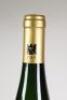 (1) 2007 Weingut Schloss Lieser Brauneberger Juffer-Sonnenuhr Goldkapsel Riesling Auslese, Mosel Saar Ruwer - 4