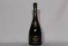 (1) 1988 Krug Vintage Brut