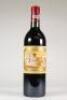 (1) 1988 Chateau Ducru Beaucaillou, St Julien 2eme Cru Classe