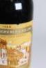 (1) 1988 Chateau Ducru Beaucaillou, St Julien 2eme Cru Classe - 3