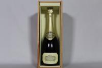 (1) 1990 Krug Clos du Mesnil Blanc de Blanc