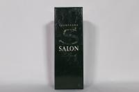 (1) 1990 Salon Cuvee S le Mesnil Blanc de Blanc