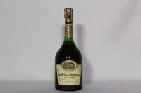 (1) 1973 Taittinger Comtes de Champagne Blanc de Blanc