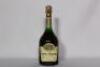 (1) 1973 Taittinger Comtes de Champagne Blanc de Blanc
