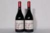 (2) 2009 Maison Philippe Pacalet Charmes Chambertin Grand Cru, Cote de Nuits