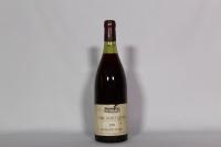 (1) 1983 Domaine Dujac Clos St Denis Grand Cru, Cote de Nuits