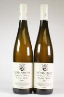 (2) 2005 Donnhoff  Oberhauser Brucke Riesling Spatlese, Nahe