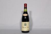(1) 1983 Mommessin Clos de Tart Monopole Grand Cru, Cote de Nuits