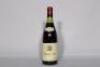 (1) 1983 Mommessin Clos de Tart Monopole Grand Cru, Cote de Nuits
