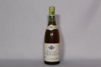 (1) 1981 Domaine Andre Ramonet Bienvenue Batard Montrachet Grand Cru, Cote de Beaune BH95