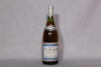 (1) 1986 Chartron &amp; Trebuchet Montrachet Grand Cru, Cote de Beaune