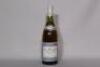 (1) 1986 Chartron & Trebuchet Montrachet Grand Cru, Cote de Beaune