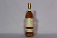 (1) 1995 Chateau d&#039;Yquem
