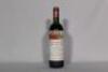 (1) 1989 Chateau Mouton Rothschild, Pauillac