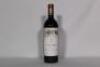 (1) 2005 Chateau Mouton Rothschild, Pauillac