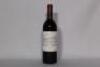 (1) 1982 Domaine de Chevalier, Pessac Leognan