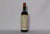 (1) 1962 Chateau Latour, Pauillac