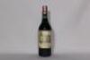 (1) 1978 Chateau Haut Brion, Pessac Leognan