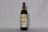 (1) 1983 Chateau Mouton Rothschild, Pauillac