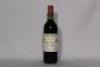 (1) 1976 Chateau Cheval Blanc, St Emilion
