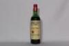 (1) 1976 Petrus, Pomerol