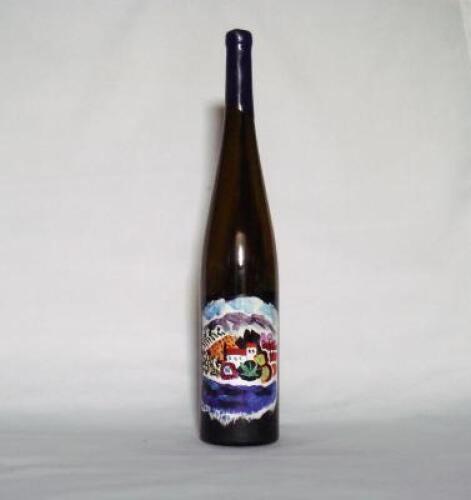 (1) 2009 Vinoptima 'The Cousins' Gewurztraminer 1500ml, Gisborne&nbsp;