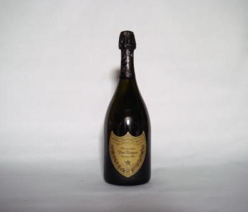 (1) 1998&nbsp; Dom Perignon Brut, Champagne
