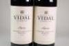 (2) 2013 Vidal Legacy Cabernet Sauvignon, Hawkes Bay - 2