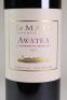 (1) 2015 Te Mata Awatea, Hawkes Bay - 2