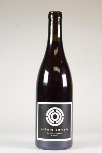 (1) 2017 Ochota Barrels Fugazi Grenache, McLaren Vale SA