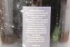 (1) 1998 Coopers Creek Reserve Merlot/Cabernet Franc 6 litre, Hawkes Bay*&nbsp; - 5