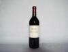 (1) 1988 Te Mata Coleraine, Hawkes Bay