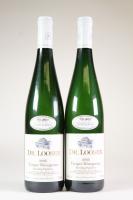 (2) 2005 Dr Loosen Urziger Wurzgarten Riesling Spatlese, Mosel Saar Ruwer