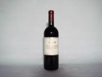(1) 1995 Te Mata Coleraine, Hawkes Bay